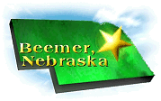 Economic Development Activity in Beemer, Nebraska