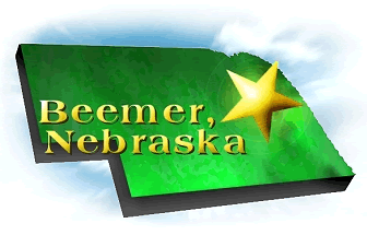Welcome to Beemer, Nebraska!